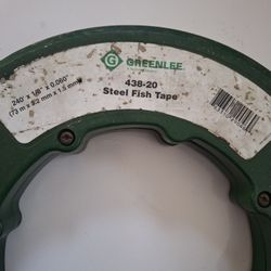 Fish Tape