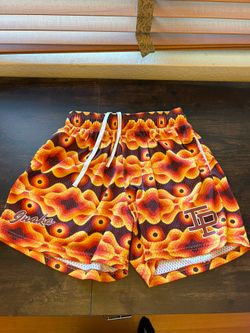 Inaka Power Shorts Small