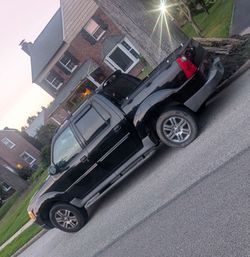 2004 Ford Explorer