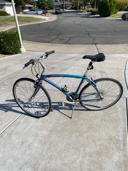 Bicycle