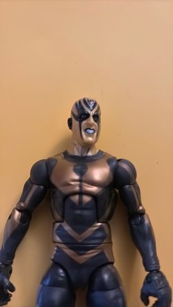 WWE Goldust Action Figure
