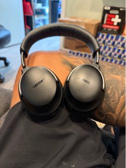 bose quietcomfort ultra