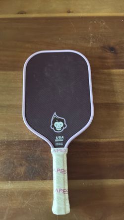 Apes pb paddle