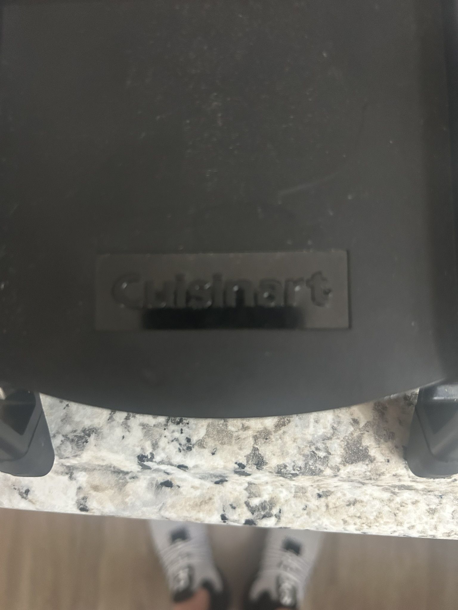 Cuisinart Food Shredder