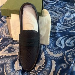 Men’s Gucci Loafers 
