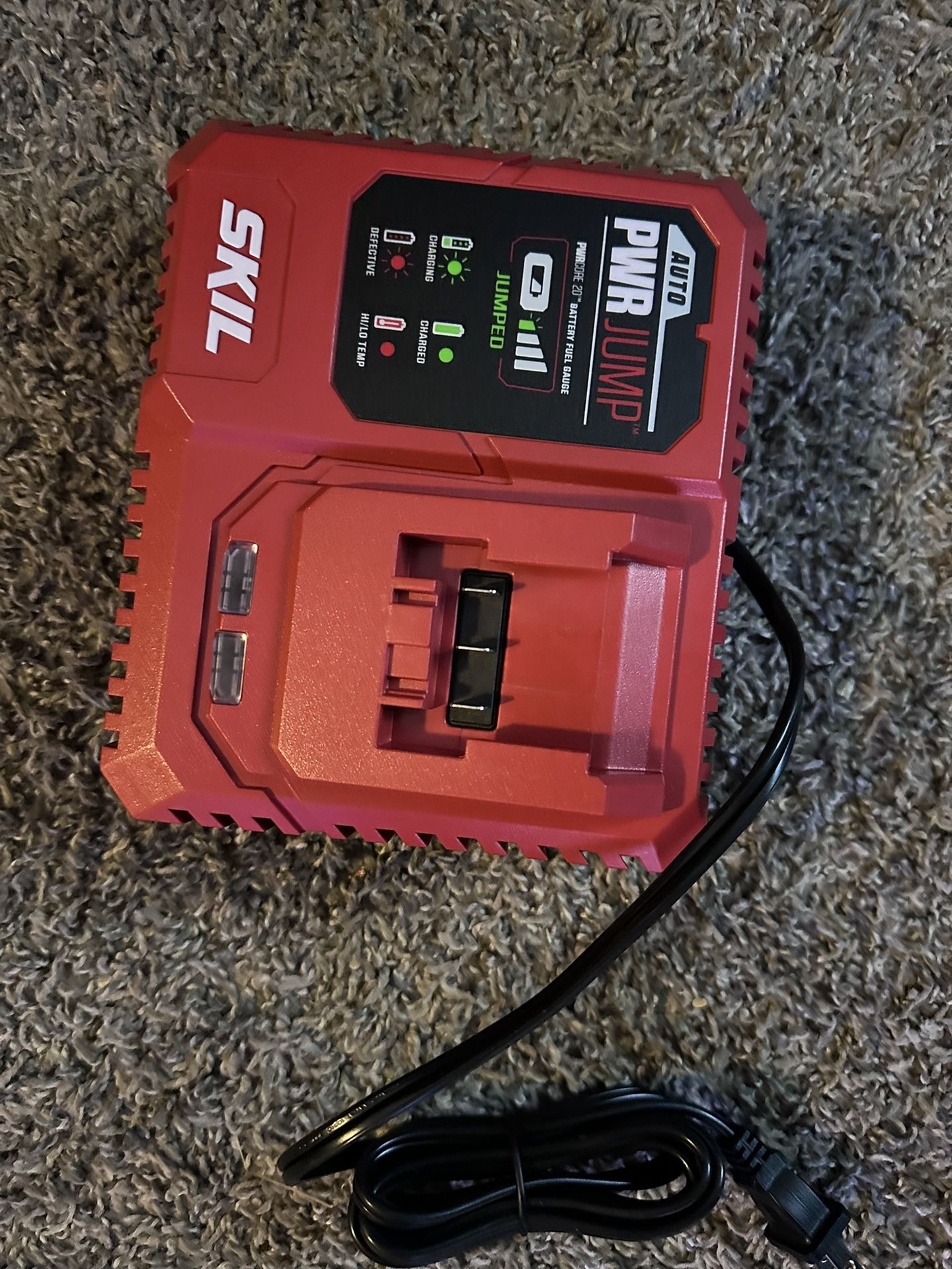 Skil Power Tool Charger Only