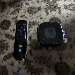 Old Ultra Roku With All Accessories