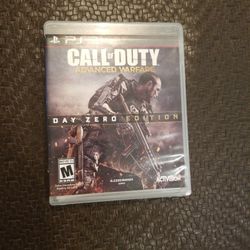 Call Of Duty 