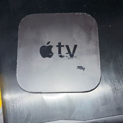 Apple TV