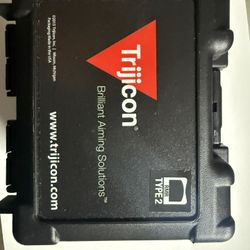 Trijicon RMR Type 2