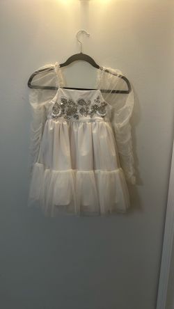 Gorgeous Girl Dress