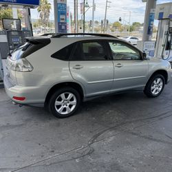 2005 Lexus Rx 330 