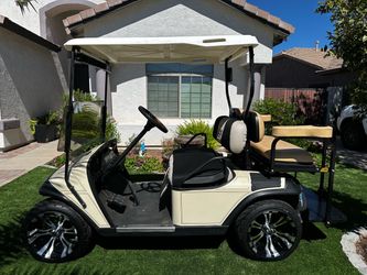 1994 EZGO Freedom/Medalist Golf Cart