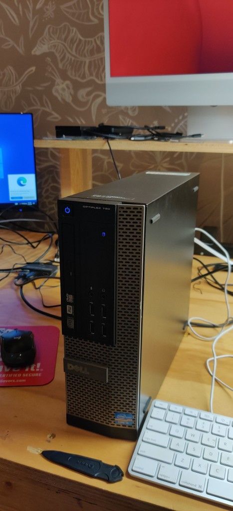 dell Optiplex 790 