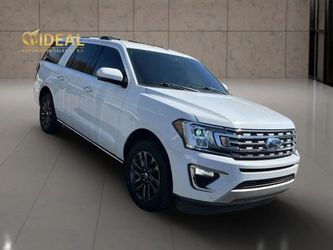 2021 Ford Expedition MAX