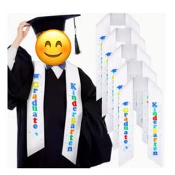 Kinder Stoles