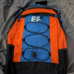 EFTours Backpack