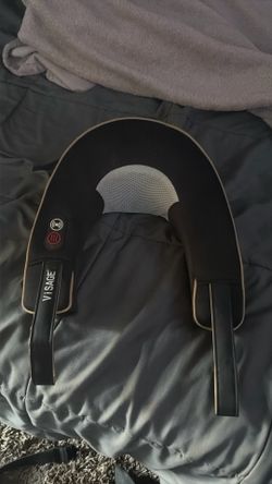 Neck massager