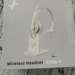 Wireless Headset 