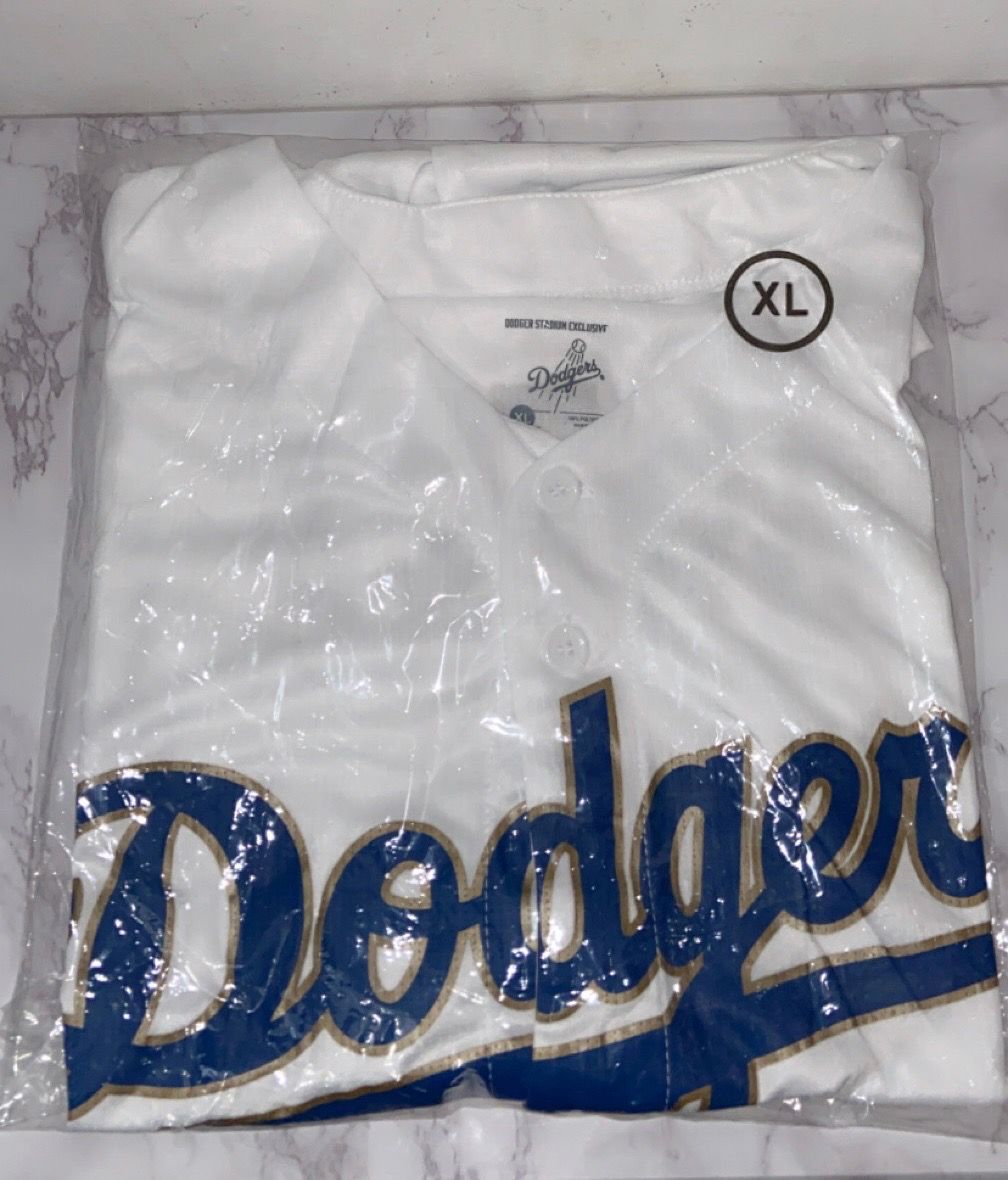 Dodgers jersey #7 Blake Snell