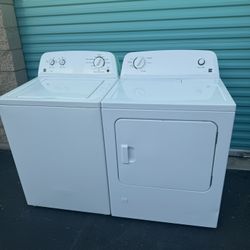 Kenmore Washer And Gas Dryer