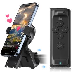 Tk pro - Bluetooth Camera Shutter Remote for iPhone & Android -Scrolling for Tiktok New in box