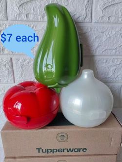 Tupperware