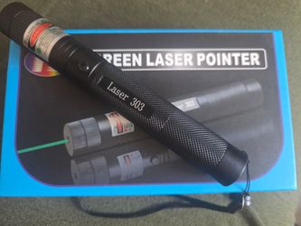 High Power Green Laser Good Quality