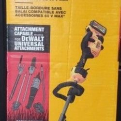 DEWALT TRIMMER