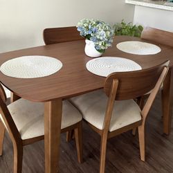 $200 Dining Table 