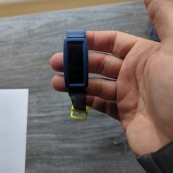 Kids Fitbit Activity Tracker (No Charger!)