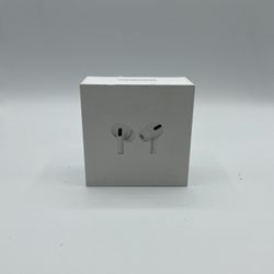 Apple AirPods Pro , New open box ,We also with snap finance and Acima .39$ Down Take it Today !!!