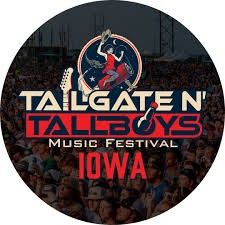 Tailgate N Tallboys Friday Tickets 6/7