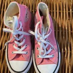 Converse Size 12