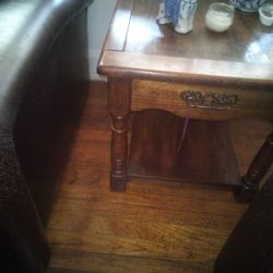 Side Table 