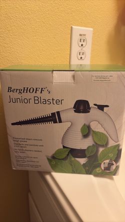 Junior Blaster