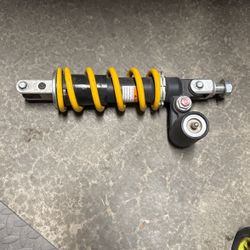 2006 SUZUKI GSXR 600 REAR SHOCK SUSPENSION SPRING S20