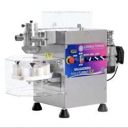 PROFESSIONAL SNACK PRODUCTION KIT