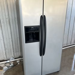 KENMORE REFRIGERATOR 