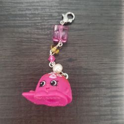 Shopkins Keychain