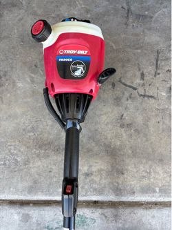 WeedWacker/Trimmer/guiro