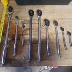 Snap On  Tools
