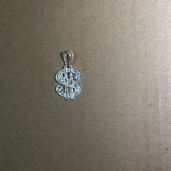 $sign 925 Silver