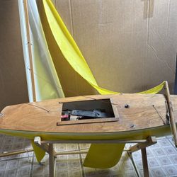V32 Boat RC Model Boat