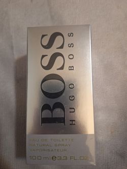 Hugo Boss