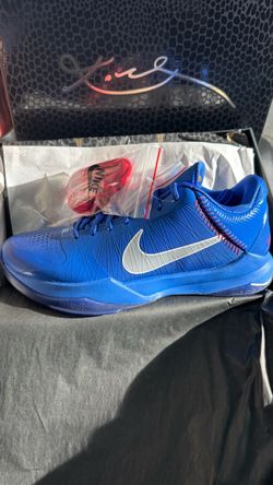 KOBE V PROTRO