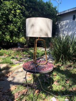 Table Lamp