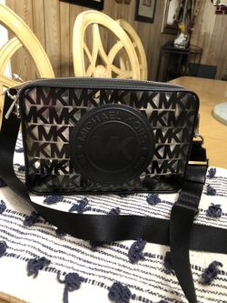 MK Crossbody