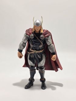 Thor Marvel Action Figure