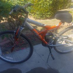 Next PowerX Mens Bike